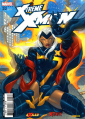 X-Men (X-Treme) -22- Des choix difficiles (1)