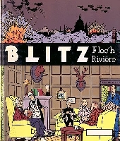 Blitz (Rivière/Floc'h) -1FL- Blitz