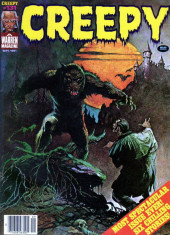 Creepy (Warren Publishing - 1964) -131- Issue # 131