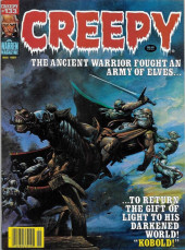 Creepy (Warren Publishing - 1964) -133- Kobold!