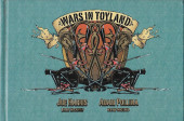 Wars in Toyland - Wars in toyland