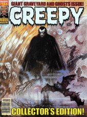 Creepy (Warren Publishing - 1964) -144- Issue # 144