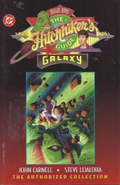The hitchhicker's Guide to the Galaxy 1993) -INT- The Hitchhicker's Guide to the Galaxy