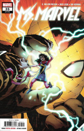 Ms. Marvel Vol.4 (2016) -35- The Ratio Part 4