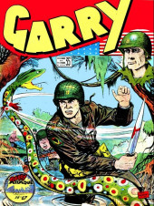 Garry (sergent) (Impéria) (1re série grand format - 1 à 189) -67- Garry attaque