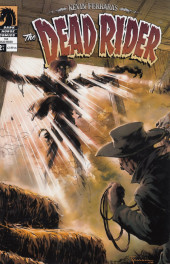 The deadlander / The Dead Rider (2007) -2- The Dead Rider #2