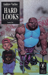 Hard Looks (1992) -9- Hard Looks #9