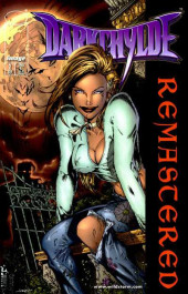 Darkchylde: Remastered (1997) -2- Issue 2
