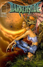 Darkchylde: Remastered (1997) -3- Issue 3