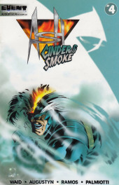 Ash: Cinder & Smoke (1997) -4- Blaze of Glory