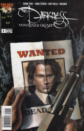 The darkness: Wanted Dead (2003) -1- The Darkness: Wanted Dead