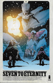 Seven to Eternity (2016) -4- Issue #4