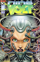 Nine Volt (1997) -1A- Issue 1
