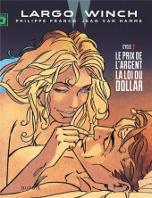 Largo Winch (diptyques) -77a18- Cycle 7