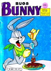 Bugs Bunny (3e série - Sagédition)  -172- La fantastique cacahuète énergétique