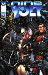 Nine Volt (1997) -2- Issue 2