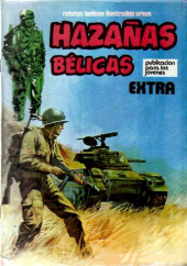 Hazañas bélicas (Vol.11 - Ursus extra 2 - 1983) -3- (sans titre)