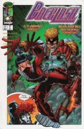 Backlash (1994) -21- Issue 21