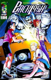 Backlash (1994) -23- Issue 23