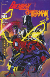Backlash/Spider-Man (1996) -1- Issue 1