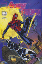 Backlash/Spider-Man (1996) -2- Issue 2