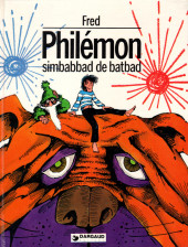 Philémon -5a1982- Simbabbad de Batbad