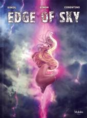 Edge of Sky -2- Tome 2