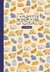 L'ostie d'chat - Tome INT