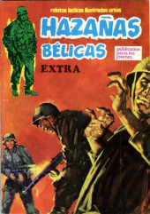 Hazañas bélicas (Vol.11 - Ursus extra 2 - 1983) -9- (sans titre)