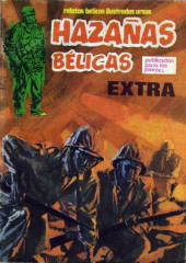 Hazañas bélicas (Vol.11 - Ursus extra 2 - 1983) -11- (sans titre)