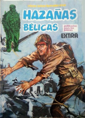 Hazañas bélicas (Vol.11 - Ursus extra 2 - 1983) -12- (sans titre)