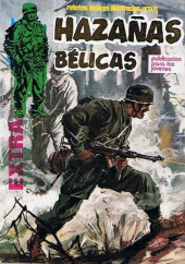 Hazañas bélicas (Vol.11 - Ursus extra 2 - 1983) -14- (sans titre)