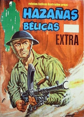 Hazañas bélicas (Vol.11 - Ursus extra 2 - 1983) -16- (sans titre)