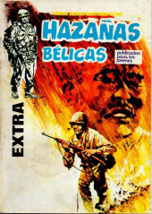 Hazañas bélicas (Vol.11 - Ursus extra 2 - 1983) -17- (sans titre)