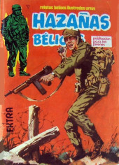 Hazañas bélicas (Vol.11 - Ursus extra 2 - 1983) -18- (sans titre)