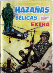 Hazañas bélicas (Vol.11 - Ursus extra 2 - 1983) -19- (sans titre)