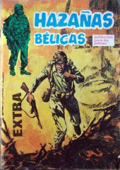 Hazañas bélicas (Vol.11 - Ursus extra 2 - 1983) -21- (sans titre)