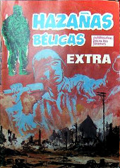 Hazañas bélicas (Vol.11 - Ursus extra 2 - 1983) -26- (sans titre)