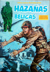 Hazañas bélicas (Vol.11 - Ursus extra 2 - 1983) -27- (sans titre)