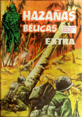 Hazañas bélicas (Vol.11 - Ursus extra 2 - 1983) -28- (sans titre)