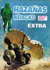 Hazañas bélicas (Vol.11 - Ursus extra 2 - 1983) -30- (sans titre)
