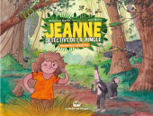 Jeanne détective de la jungle -1- Premières enquêtes