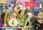 Hazañas bélicas (Vol.03 - 1950) -AN1958- Almanaque 1958