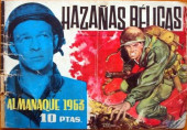 Hazañas bélicas (Vol.03 - 1950) -AN1963- Almanaque 1963