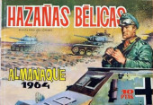 Hazañas bélicas (Vol.03 - 1950) -AN1964- Almanaque 1964