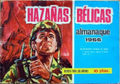 Hazañas bélicas (Vol.03 - 1950) -AN1966- Almanaque 1966