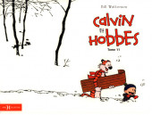 Calvin et Hobbes (Original) -11- Tome 11