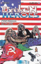 Broken Heroes (1998) -3- Broken Heroes #3
