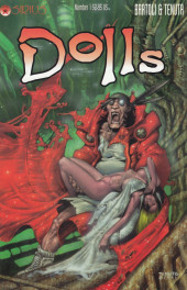 Dolls (1996) -1- Dolls #1