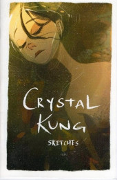 (AUT) Kung - Sketches Crystal Kung